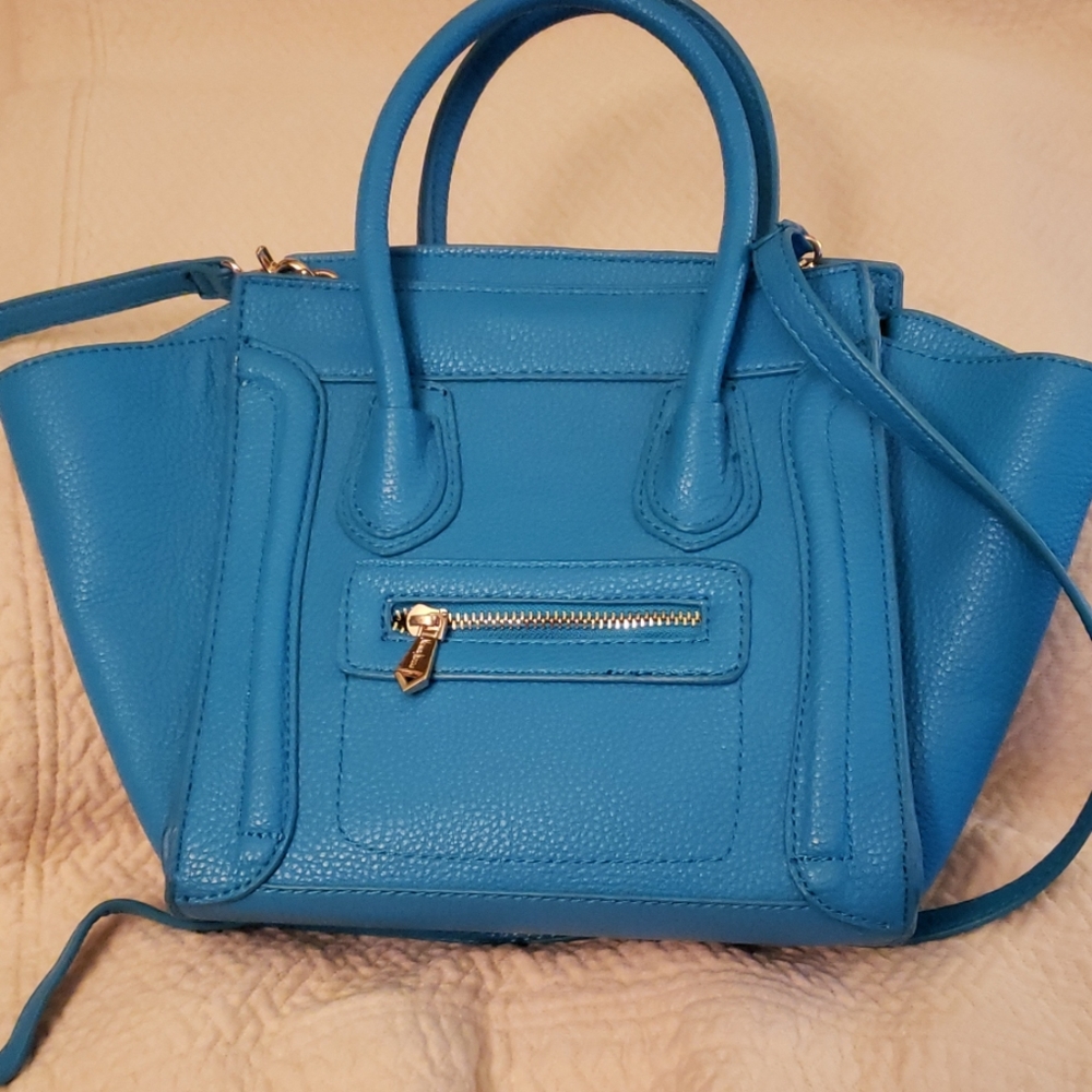 Neiman- Marcus crossbody bag